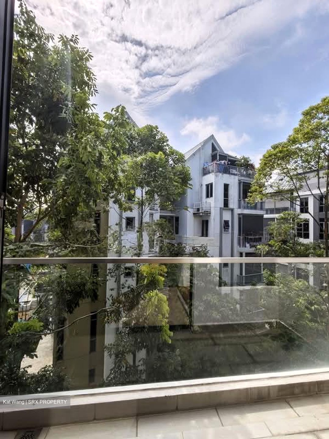 Nottinghill Suites (D21), Apartment #561621381